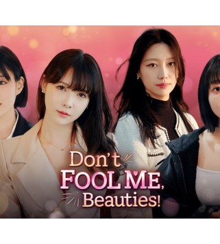 Don t FOOL ME, Beauties! Steam Key GLOBAL